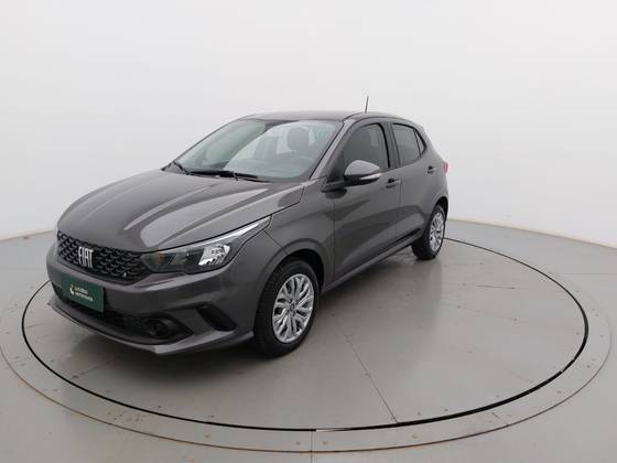 FIAT ARGO 1.0 FIREFLY FLEX MANUAL